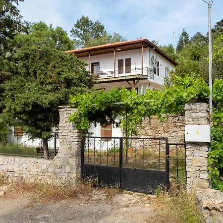 Lejlighed Delightful Flat 5 Km From The Beach With A Refreshing View And Balcony Surrounded By Nature In Marmaris