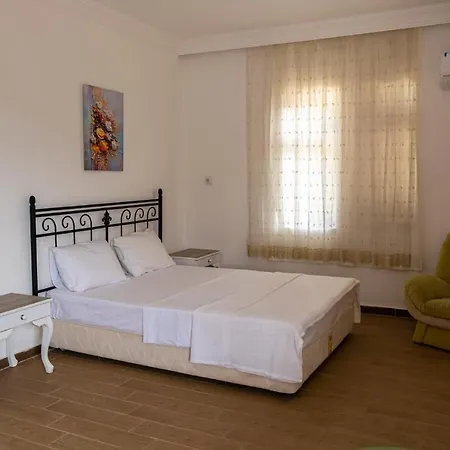 Lejlighed Delightful Flat 5 Km From The Beach With A Refreshing View And Balcony Surrounded By Nature In *